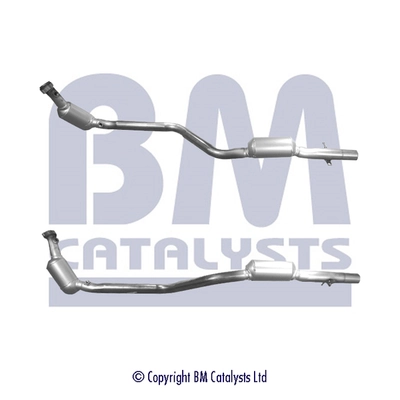 Catalytic Converter